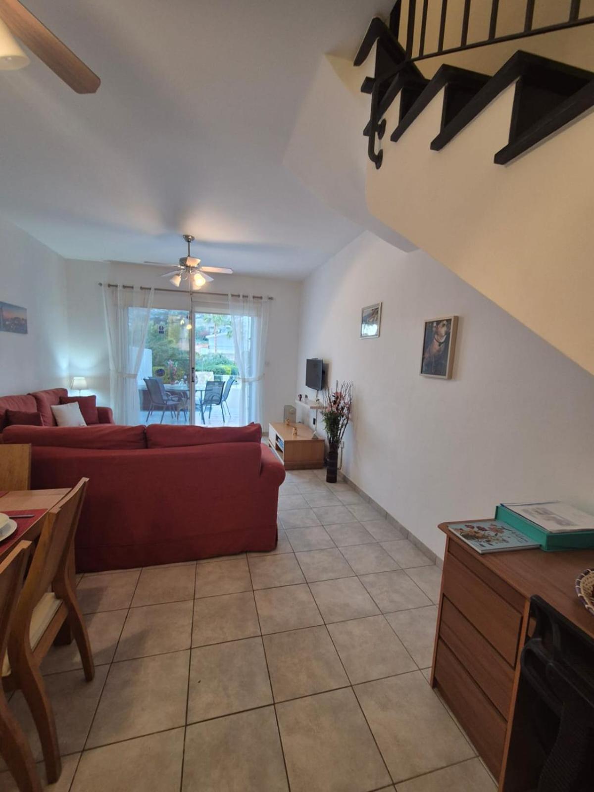 2 Bedroom Townhouse Lower Peyia Paphos Cyprus Extérieur photo
