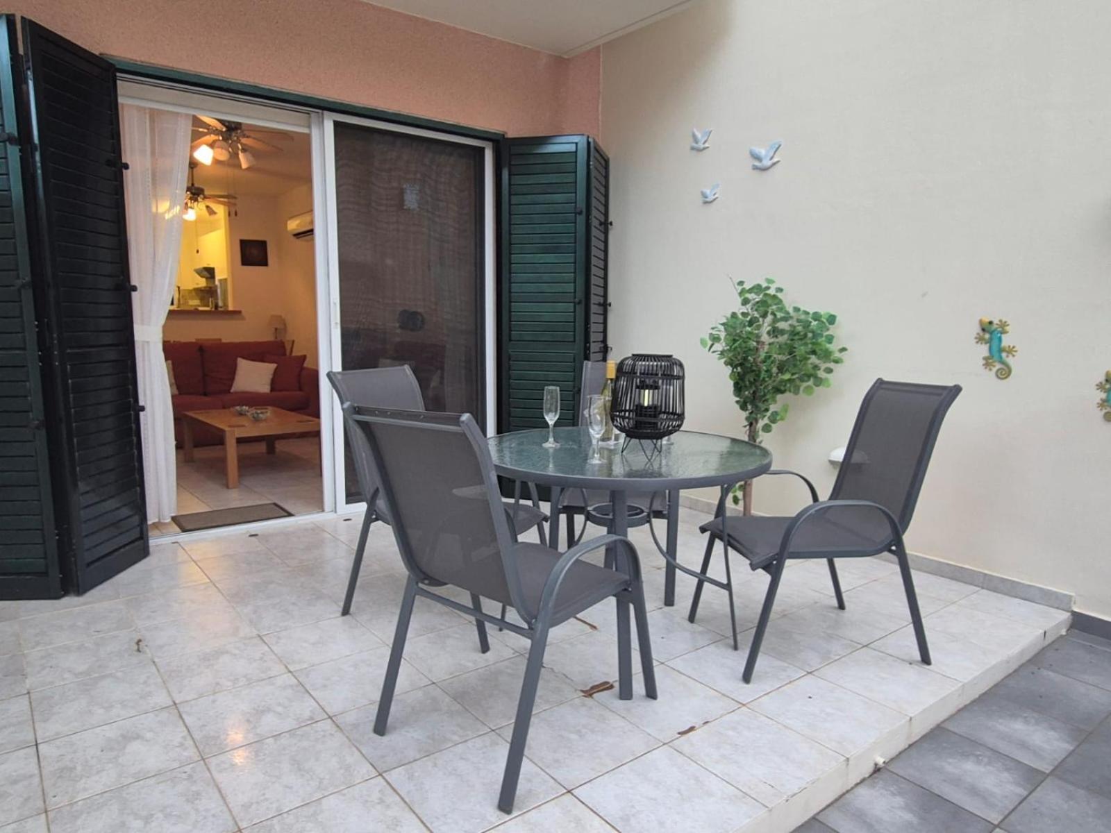 2 Bedroom Townhouse Lower Peyia Paphos Cyprus Extérieur photo