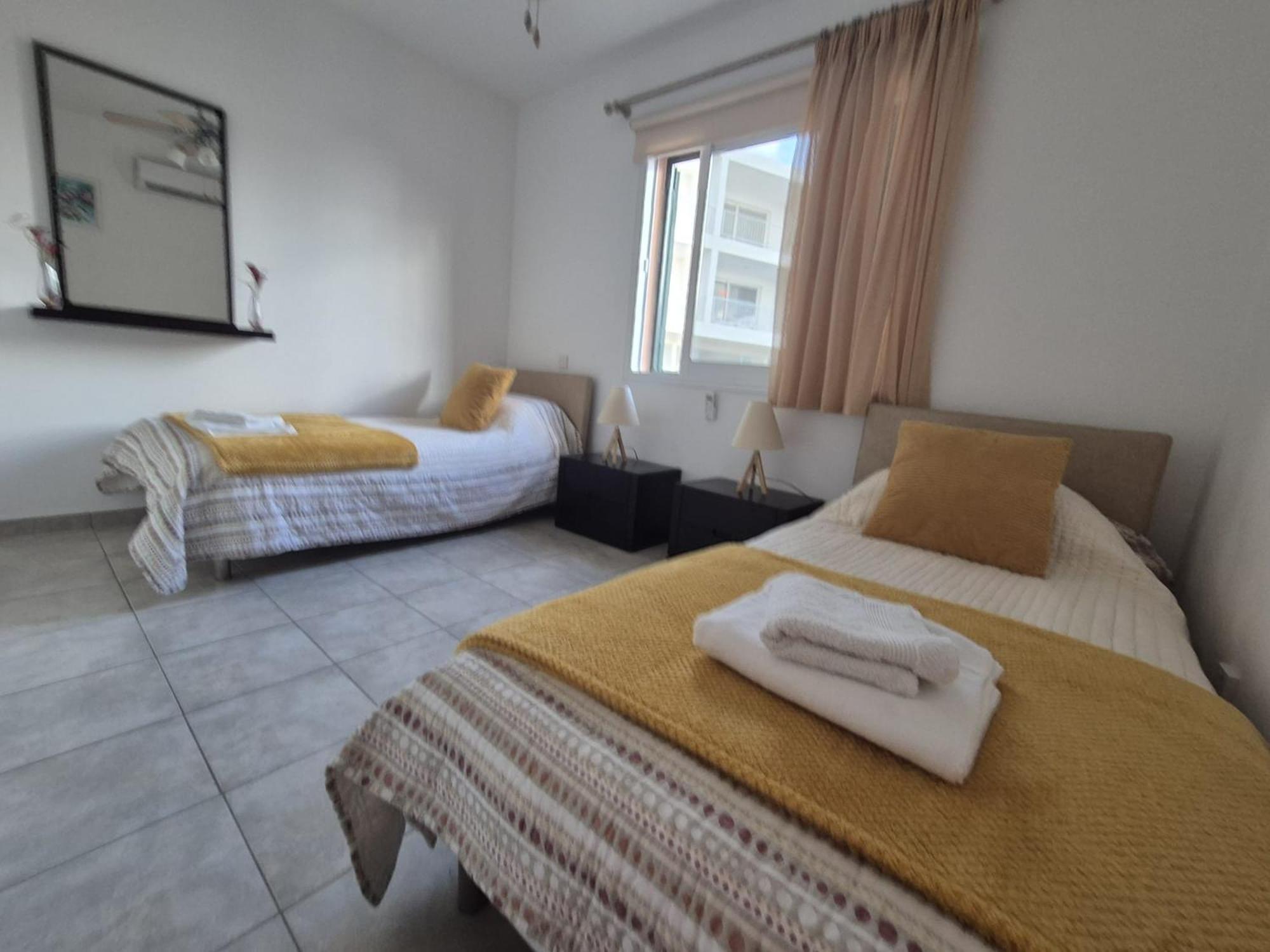 2 Bedroom Townhouse Lower Peyia Paphos Cyprus Extérieur photo