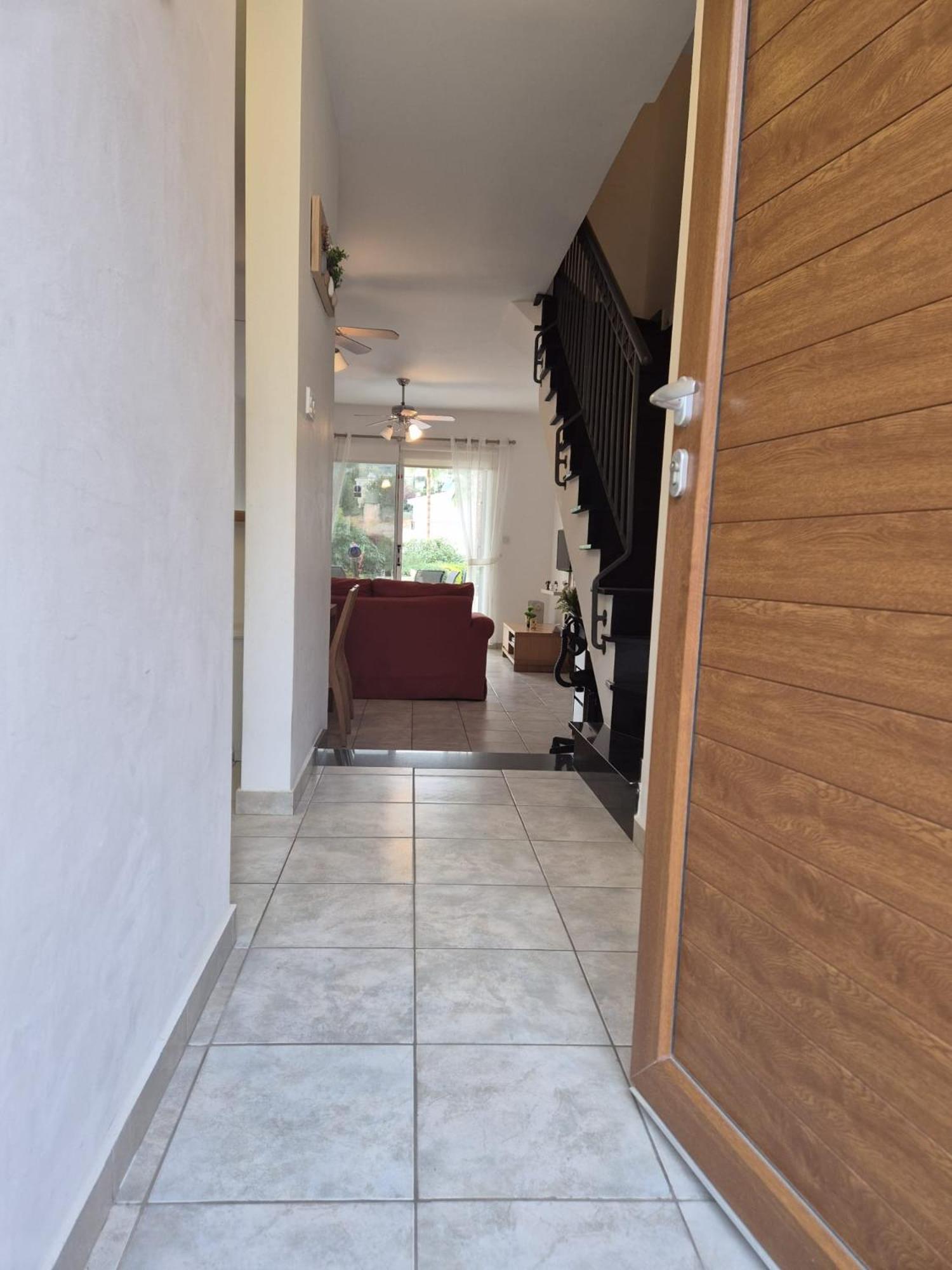 2 Bedroom Townhouse Lower Peyia Paphos Cyprus Extérieur photo