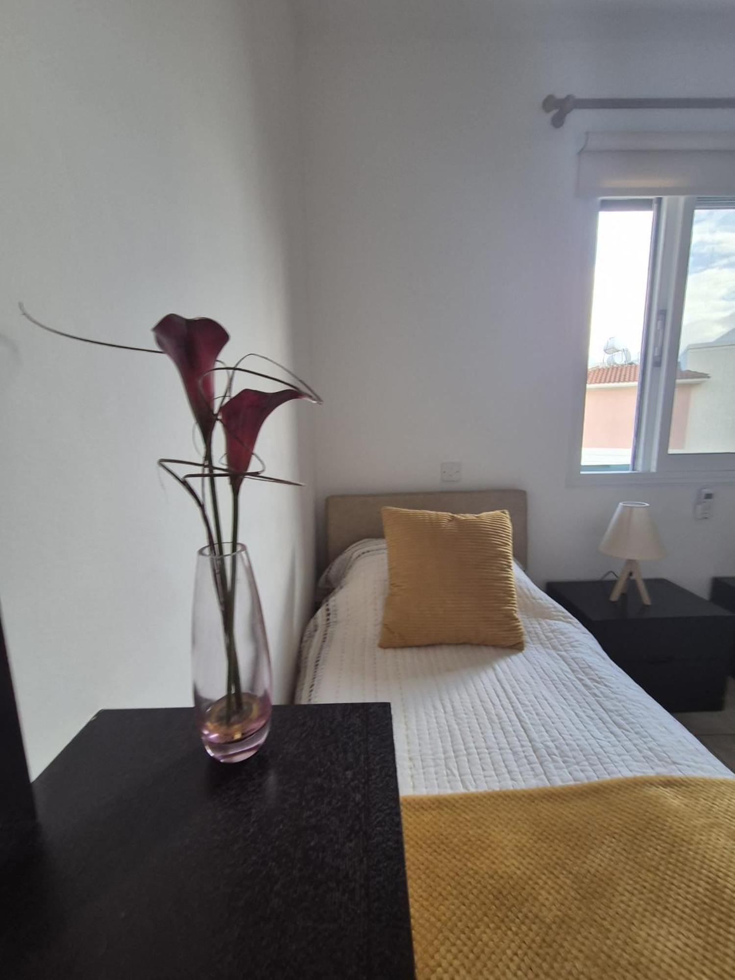 2 Bedroom Townhouse Lower Peyia Paphos Cyprus Extérieur photo