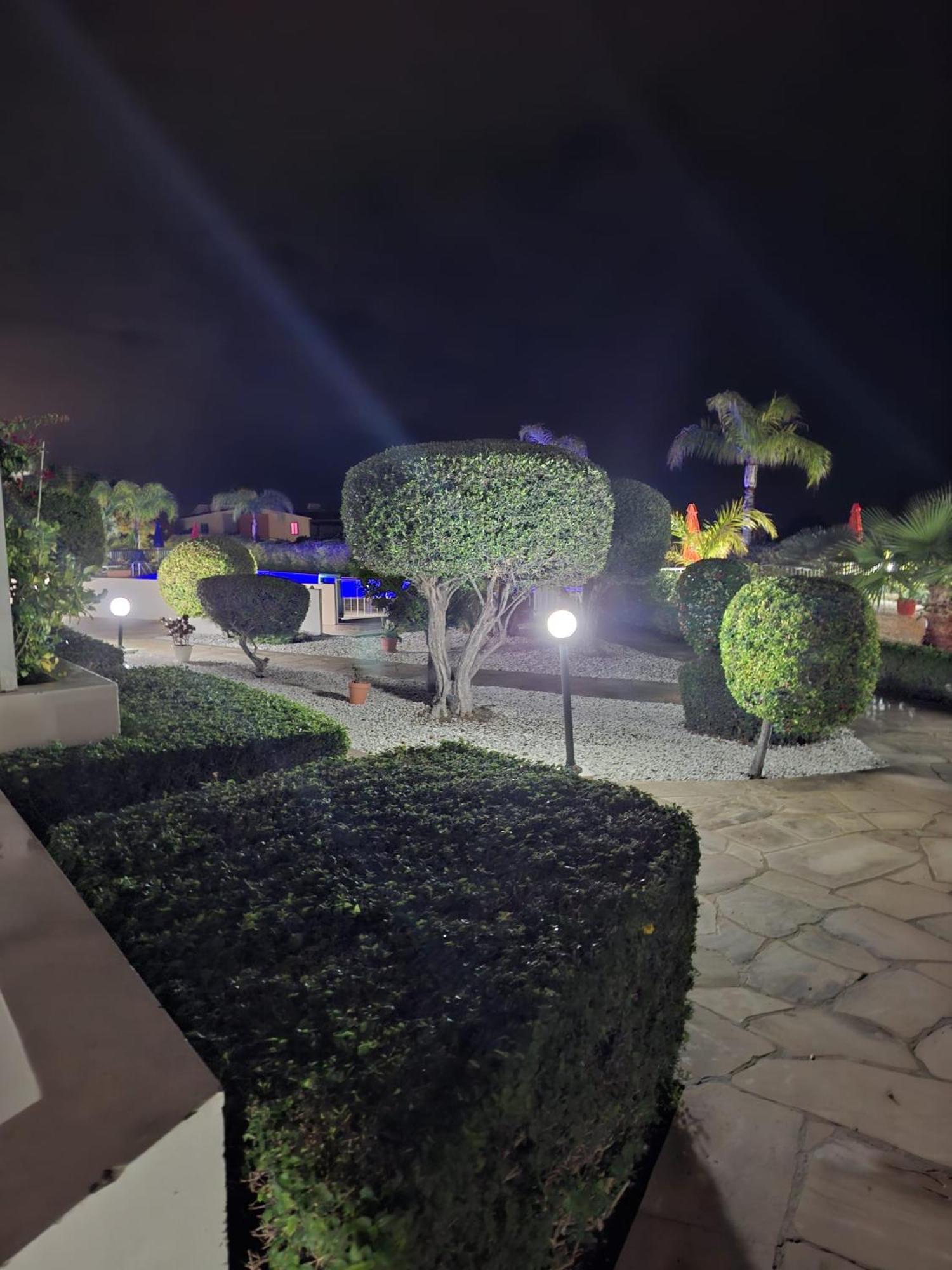 2 Bedroom Townhouse Lower Peyia Paphos Cyprus Extérieur photo