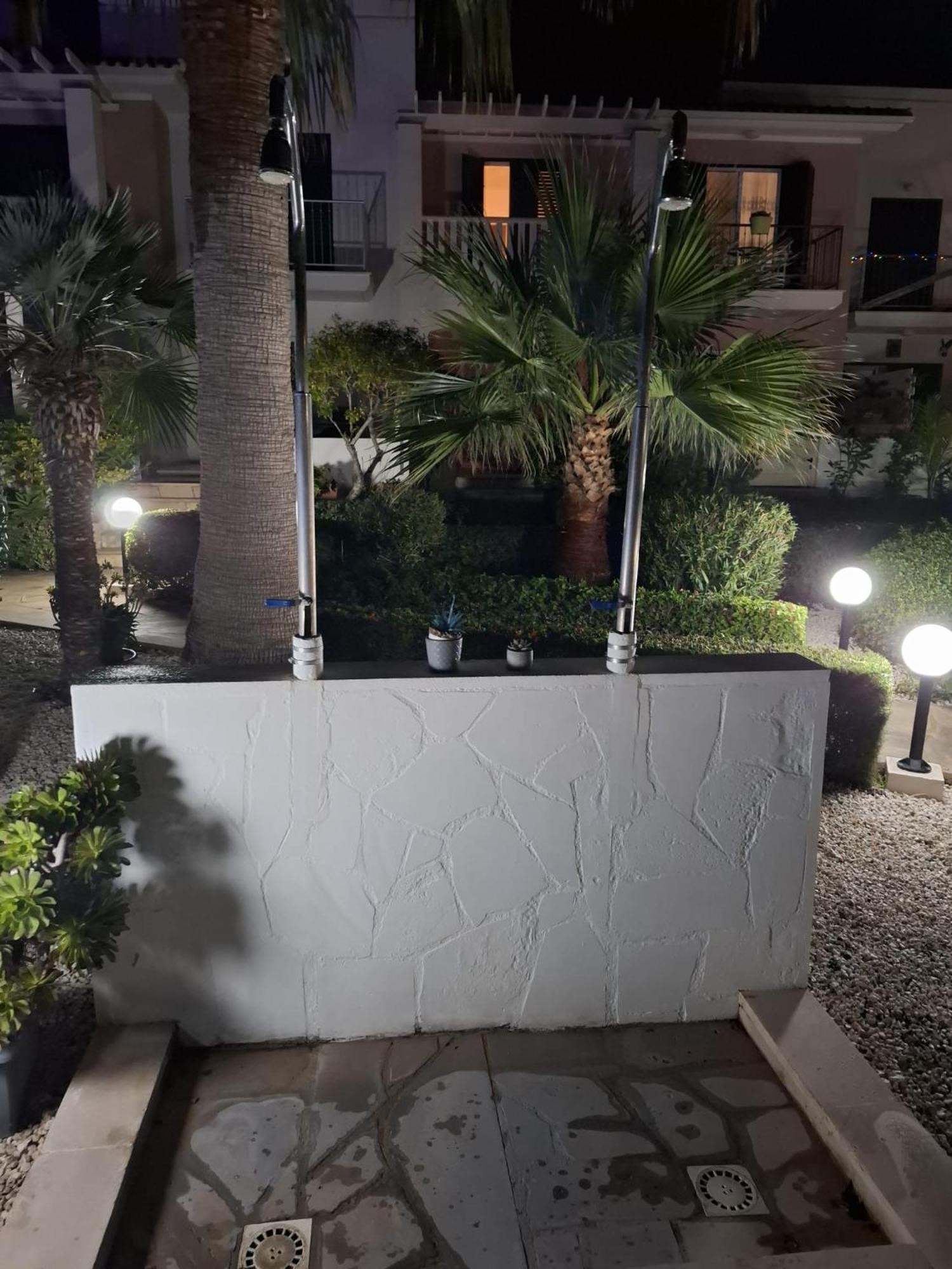 2 Bedroom Townhouse Lower Peyia Paphos Cyprus Extérieur photo