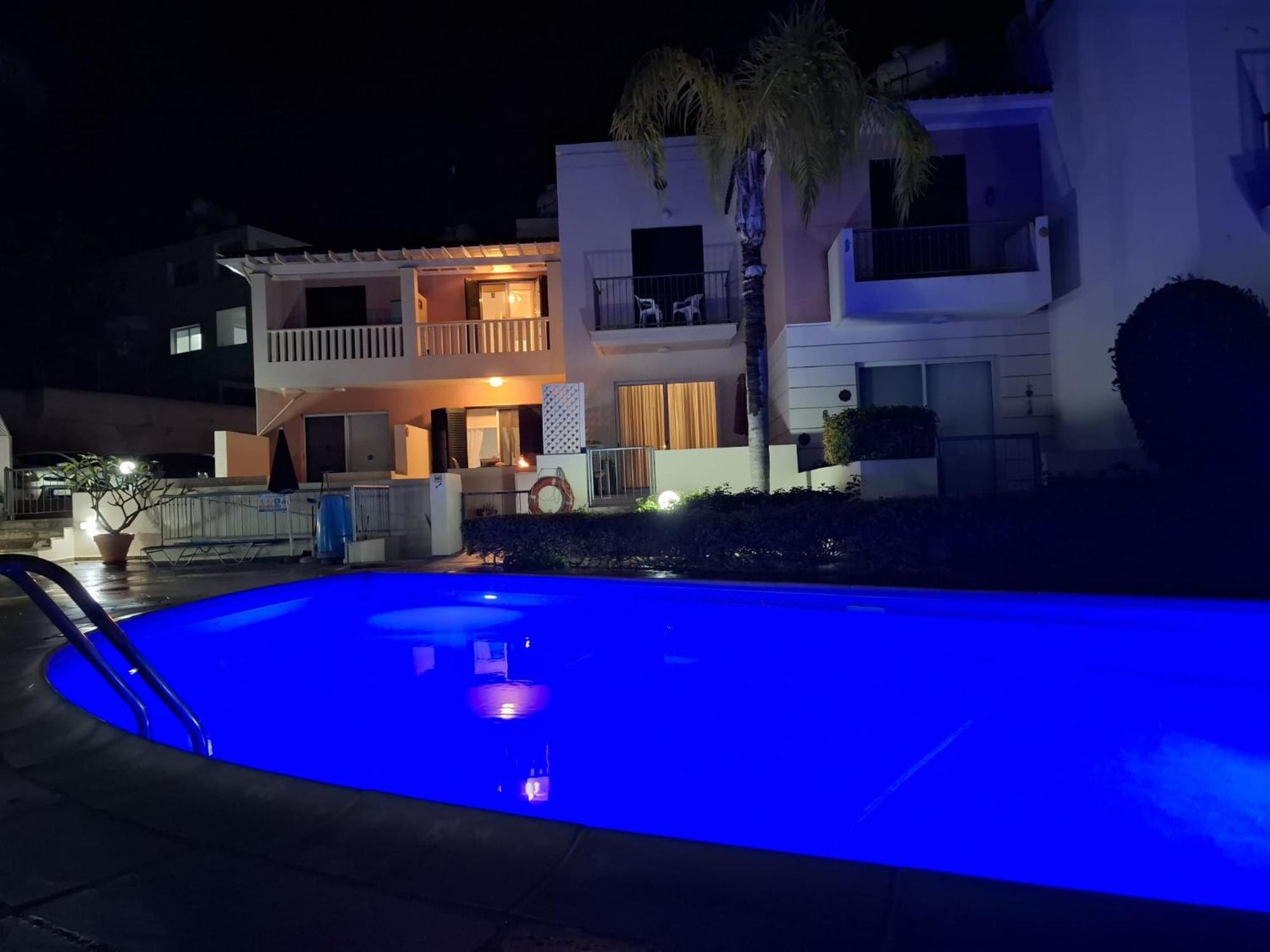 2 Bedroom Townhouse Lower Peyia Paphos Cyprus Extérieur photo