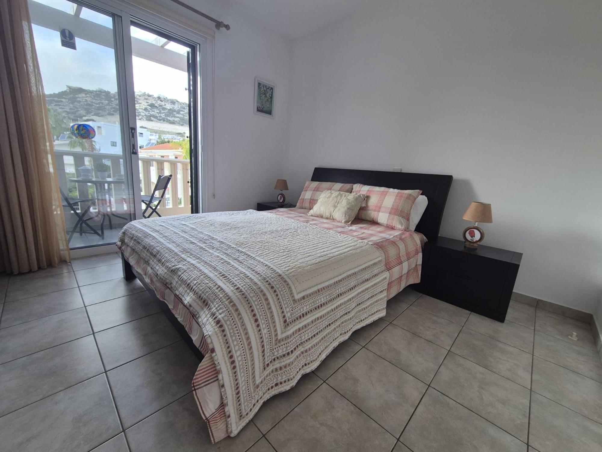 2 Bedroom Townhouse Lower Peyia Paphos Cyprus Extérieur photo